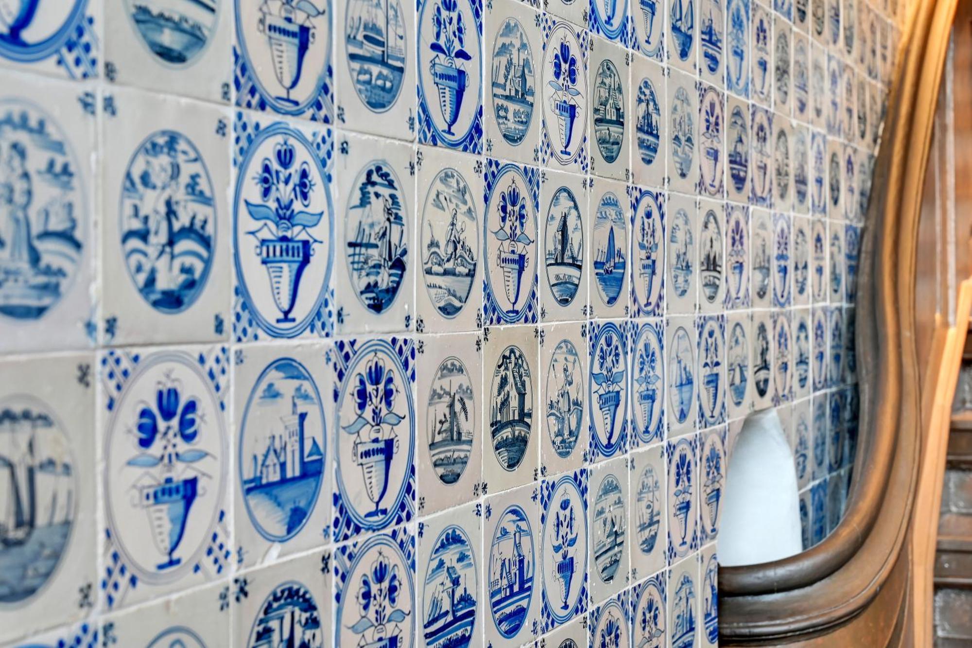 グダニスクHistorical Townhouse By Blue Mandarinアパートメント エクステリア 写真