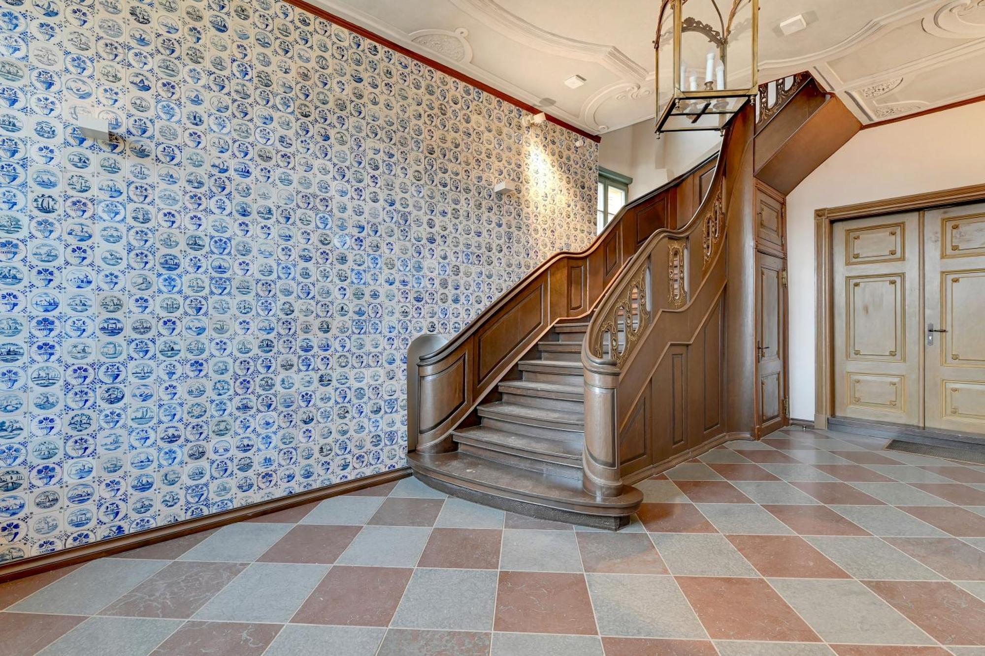 グダニスクHistorical Townhouse By Blue Mandarinアパートメント エクステリア 写真